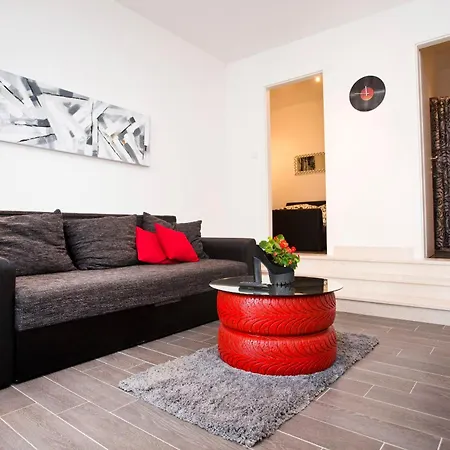 Silver Tree Apartamento Split