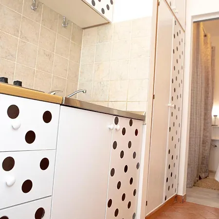 Apartamento Silver Tree Split