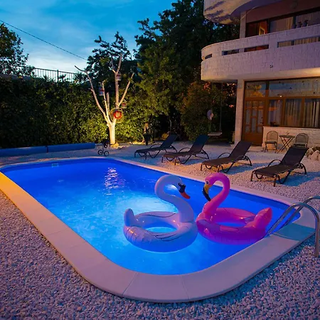 Silver Tree Apartamento