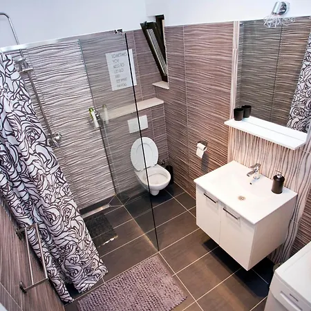 Apartamento Silver Tree