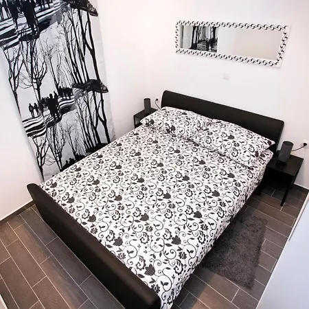 Silver Tree Apartamento
