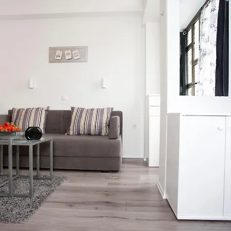 Apartamento Silver Tree