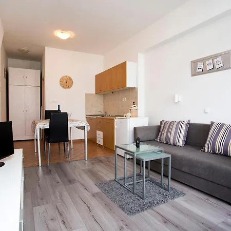Silver Tree Apartamento *